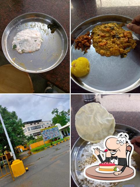 Dhanalakshmi College of Engineering