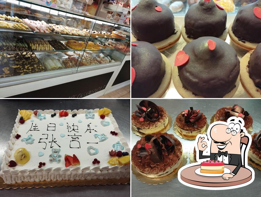 Ecco un'immagine di Forno Santa Rita