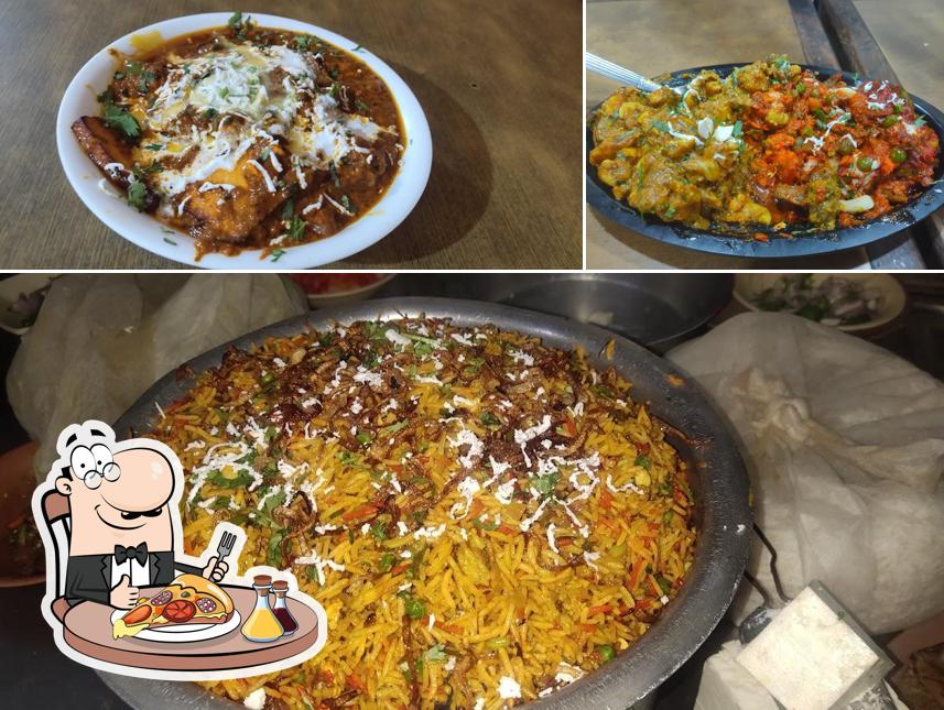 HOTEL ROYAL GARDEN (Pure Veg Family Restaurant)