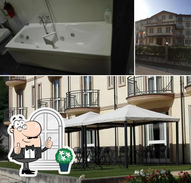 Hotel Valentino Acqui Terme