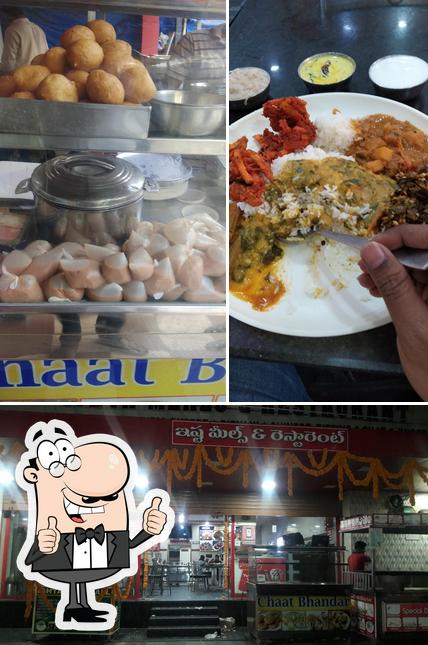 Look at this pic of Ishta Meals & Restaurant