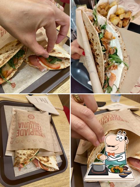 La Piadineria