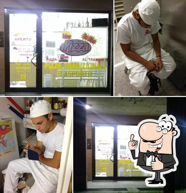 Idea Pizza da Rino
