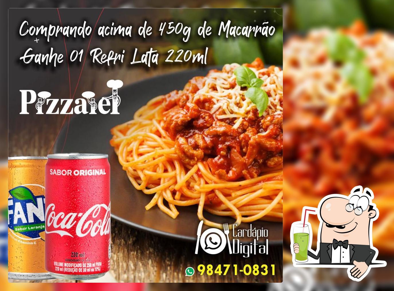 Pizzaria Pizzaiel