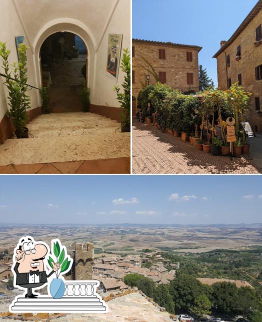 Guarda gli esterni di Bar Circolo Arci