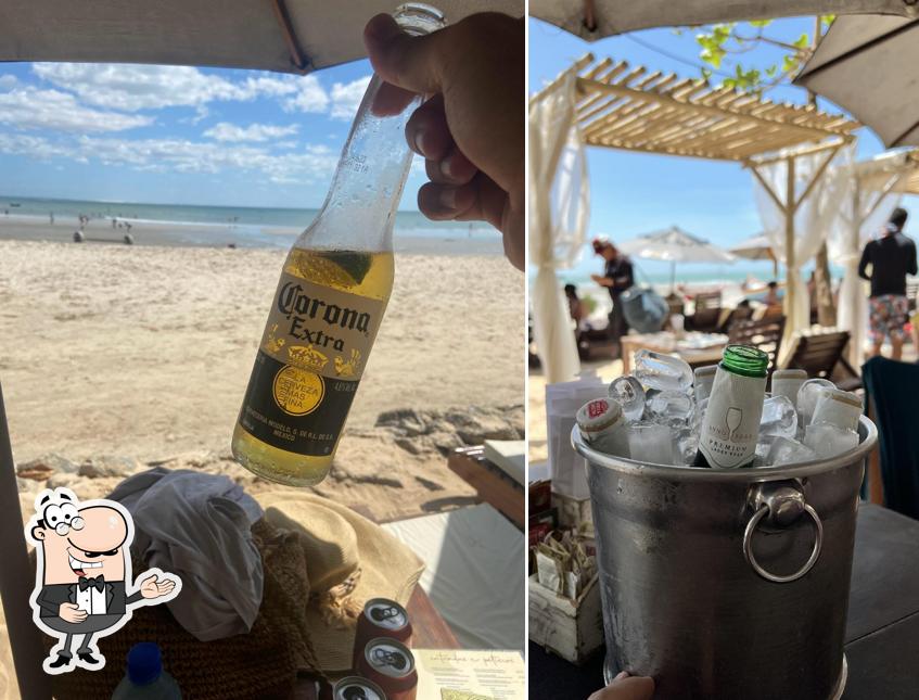 Barraca e Restaurante Sol