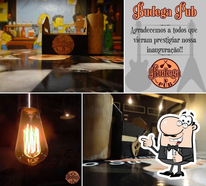 See the image of Budega Pub