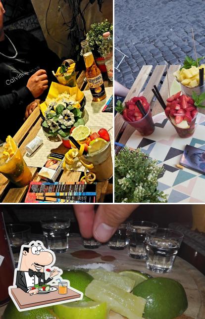 Cibo al BumBum Bar Brasileiro
