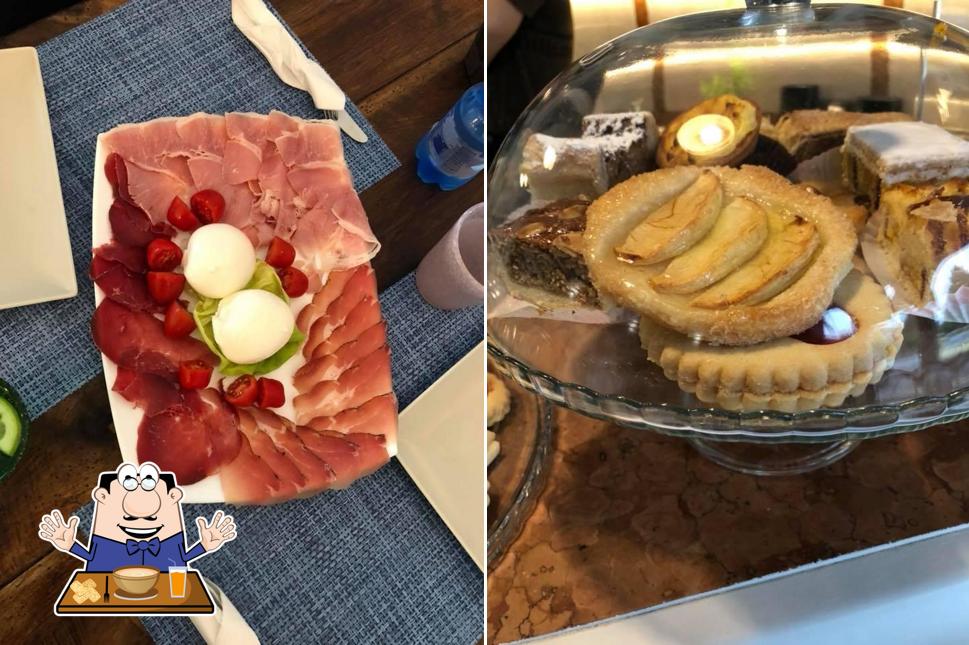 Cibo al Al Viale