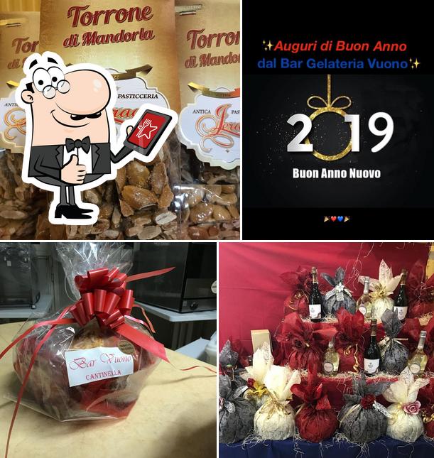 Guarda questa immagine di Bar Vuono