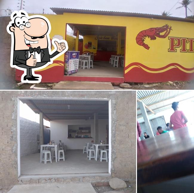 Bar do zeca