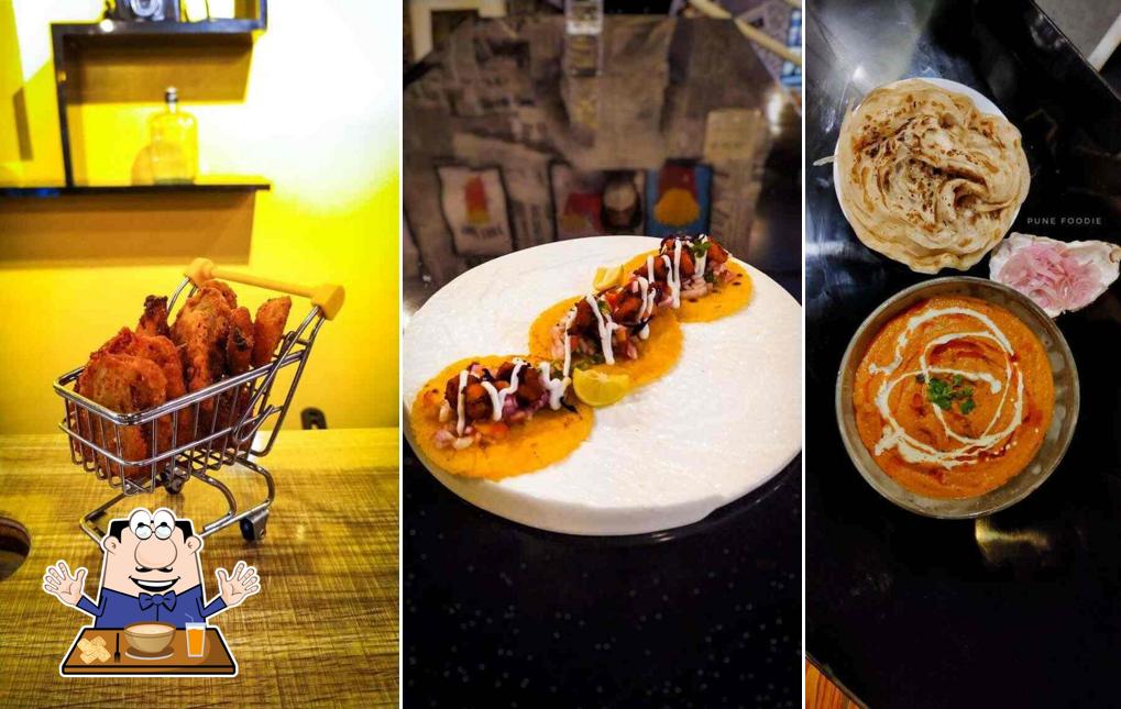 Meals at Bigbellytheorycooks