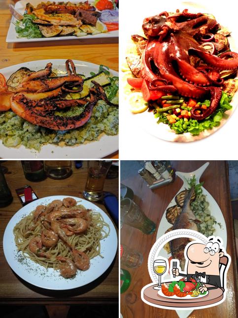Bistro Montun