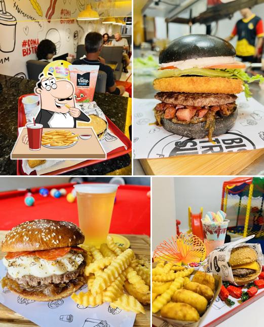 Bistrosim - FastFood