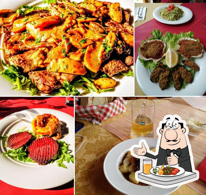 Centro Visite Gradina/Sprejemni center Gradina