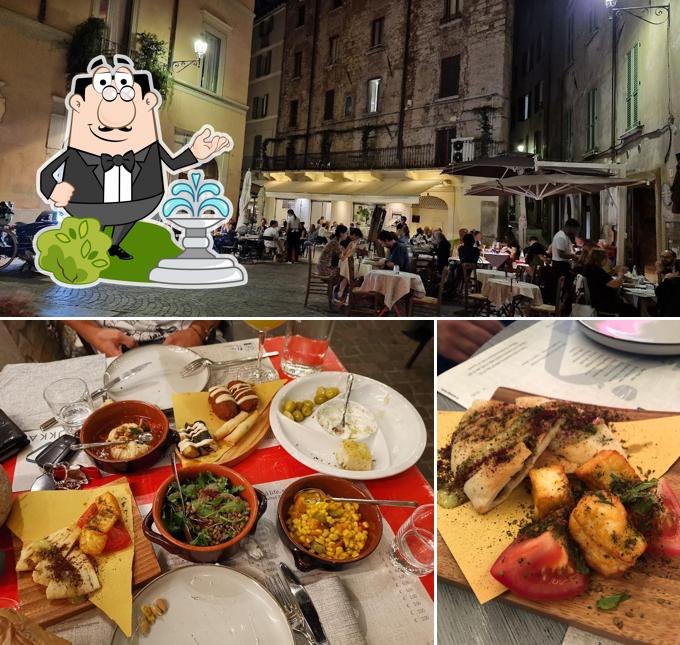 Gli esterni di Dukka