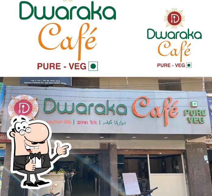 Dwaraka Cafe picture