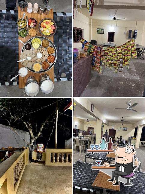 Kuldevi Krupa Hotel