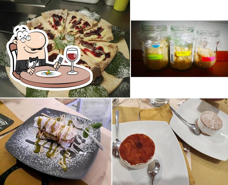 La Prima Nota - Pizzeria Gourmet