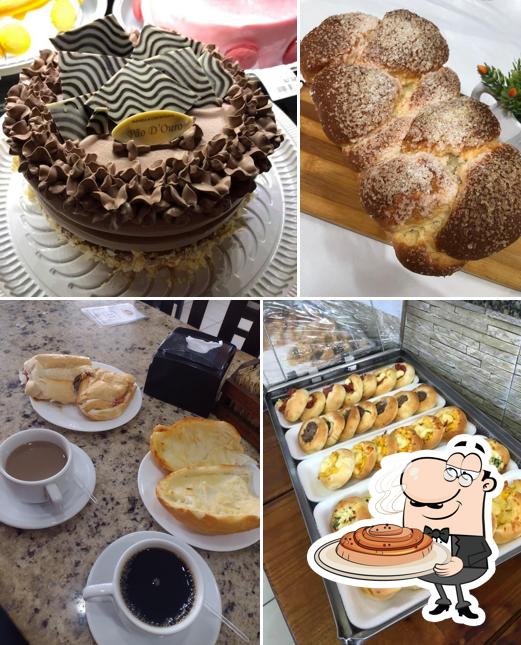 Padaria Pão D'Ouro
