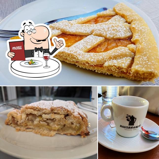 Platti al Parc Cafè