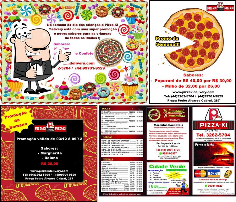Pizza-Ki