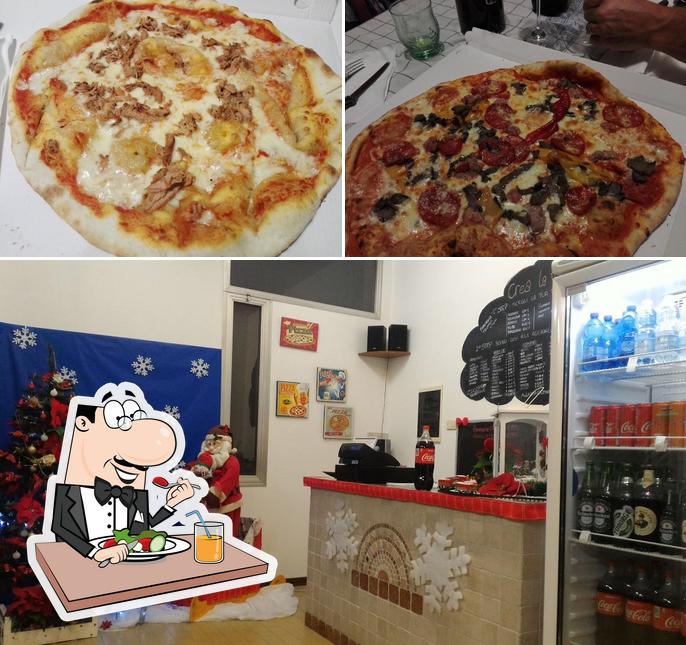 Pizzeria da Rudy