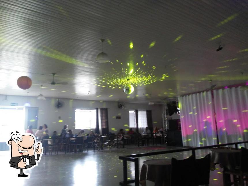 Clube Vitória Restaurante e Eventos image