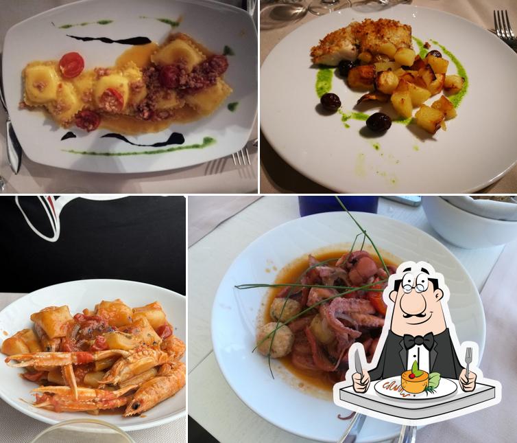 Salsedine Cucina di Mare e Pizza