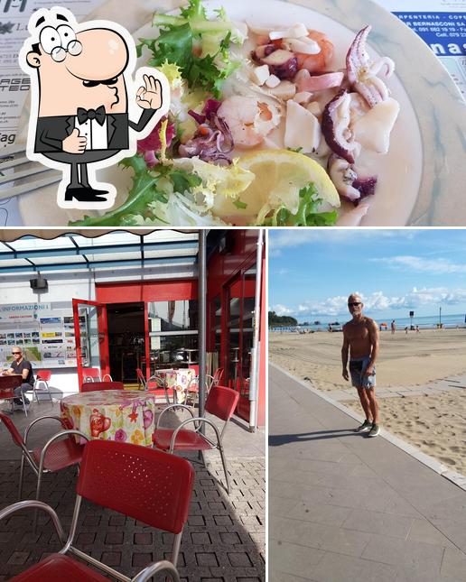 Ristorante Snack Bar La Staffa