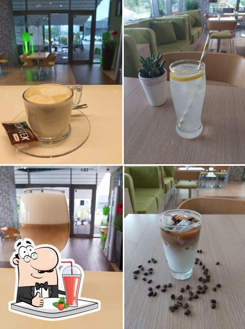 Virida bar Ivancna Gorica