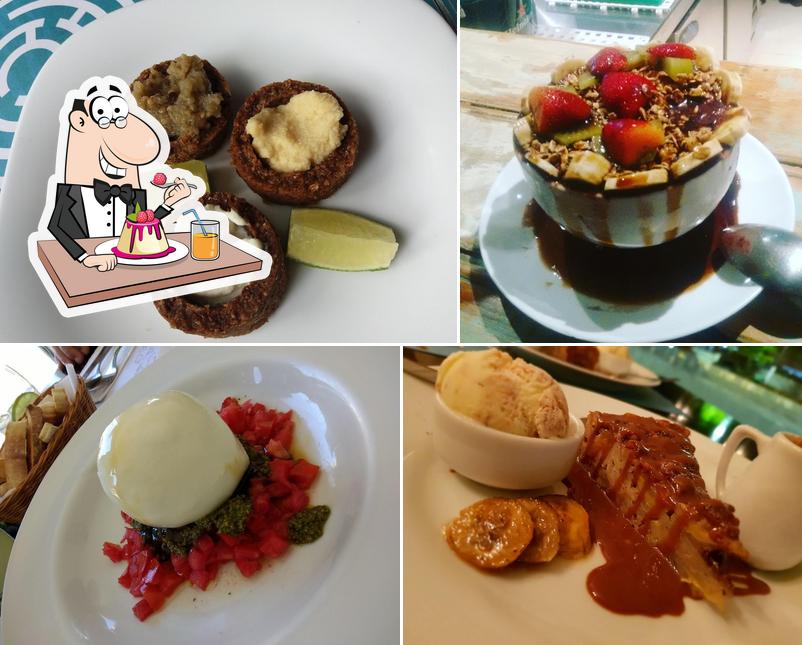 Yê Restaurante | Ponta da Praia