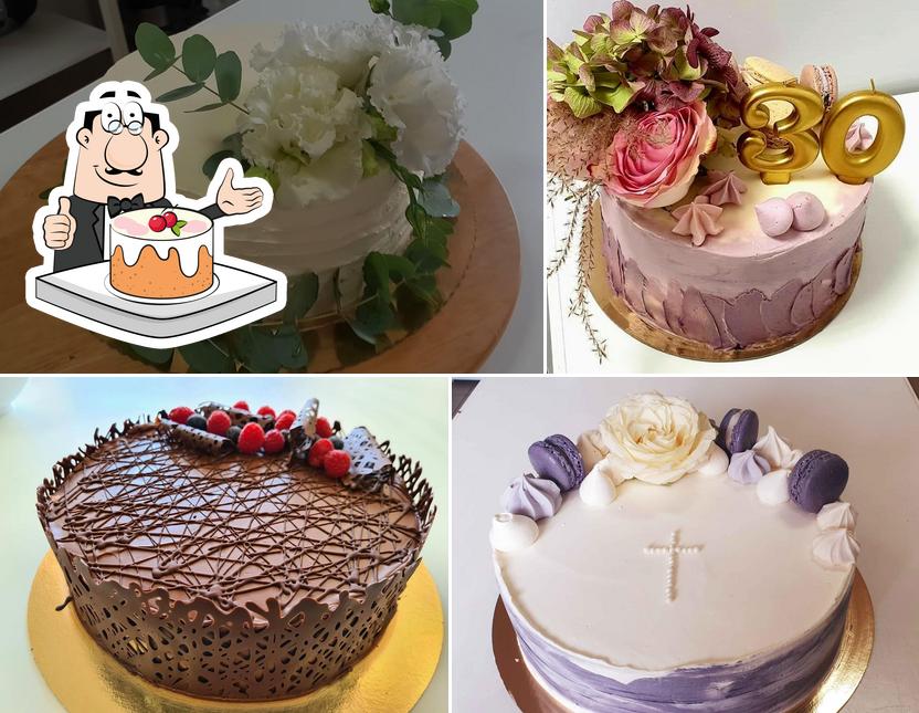 Ecco una foto di Slastičarnica Sweet Family Samobor