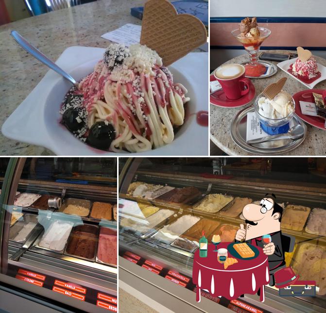 Eiscafé Pol