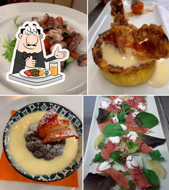 Pizzeria Lo Scoglio