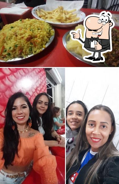 Churrasquinho Real