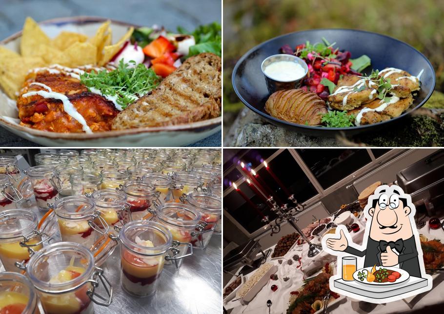 BLIK Bistro & Grill