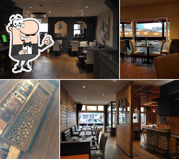 Brasserie Liegeoise