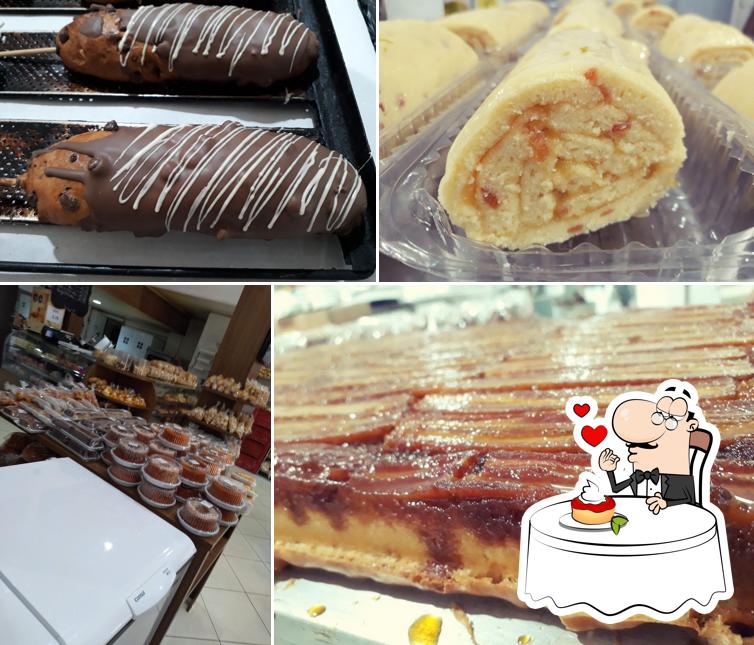 Pão Gostoso