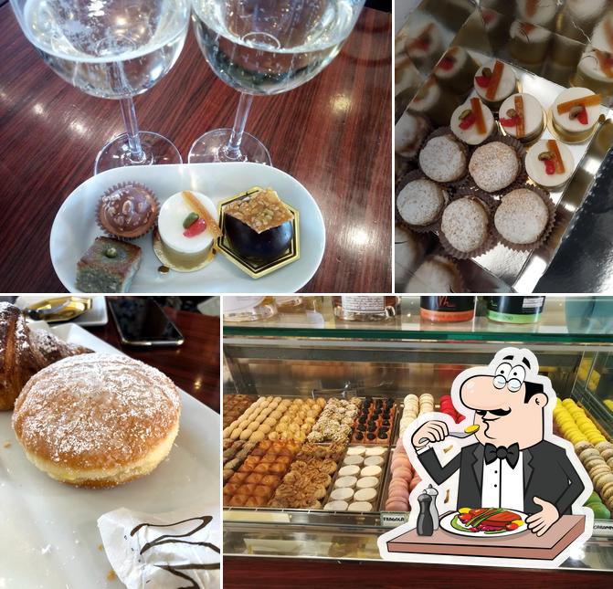 Pasticceria Moffa