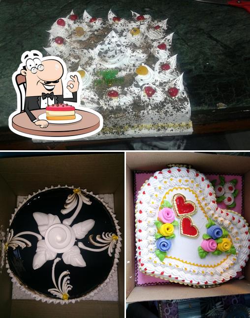 Look at this image of Rituraj Bakers Look at this image of Rituraj Bakers