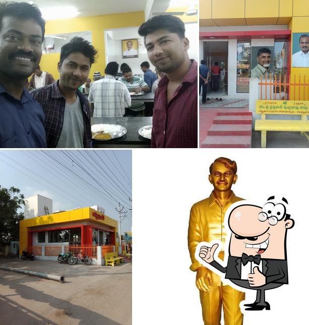 See the image of Anna Canteen
