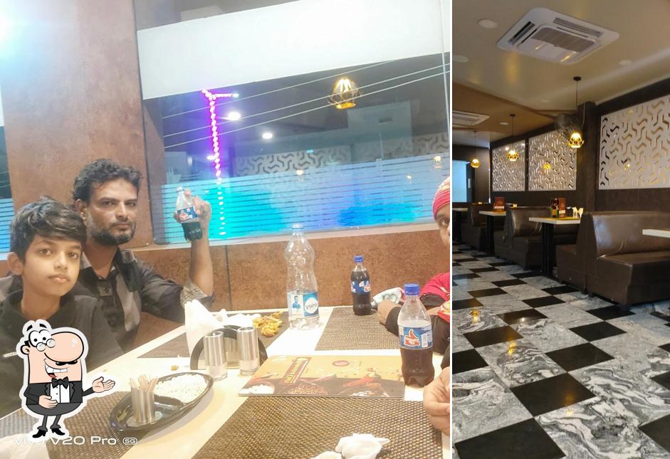 Hyderabad Chefs image