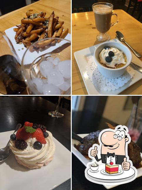 Juniper Kitchen & Bistro
