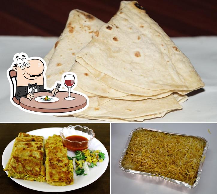 Kishore Restaurant
