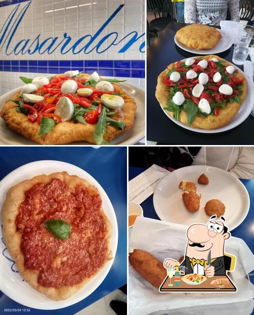 La Masardona