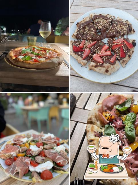 Cibo al La Pizza