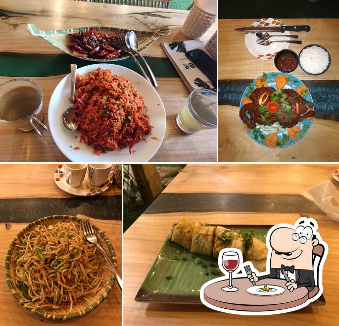 Pepes Cafe and Restaurant