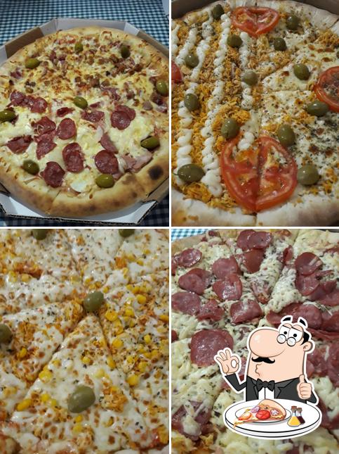 Pizzaria La Favorita