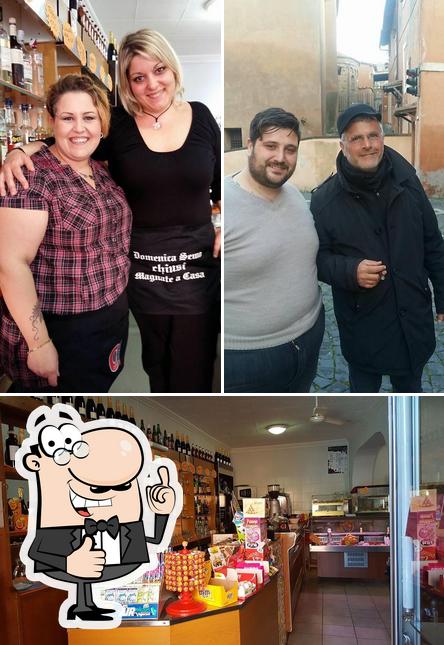 Immagine di Bar del Borgo